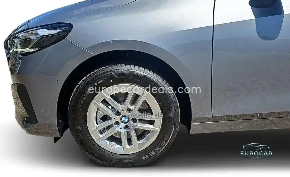 BMW 218 Active Tourer