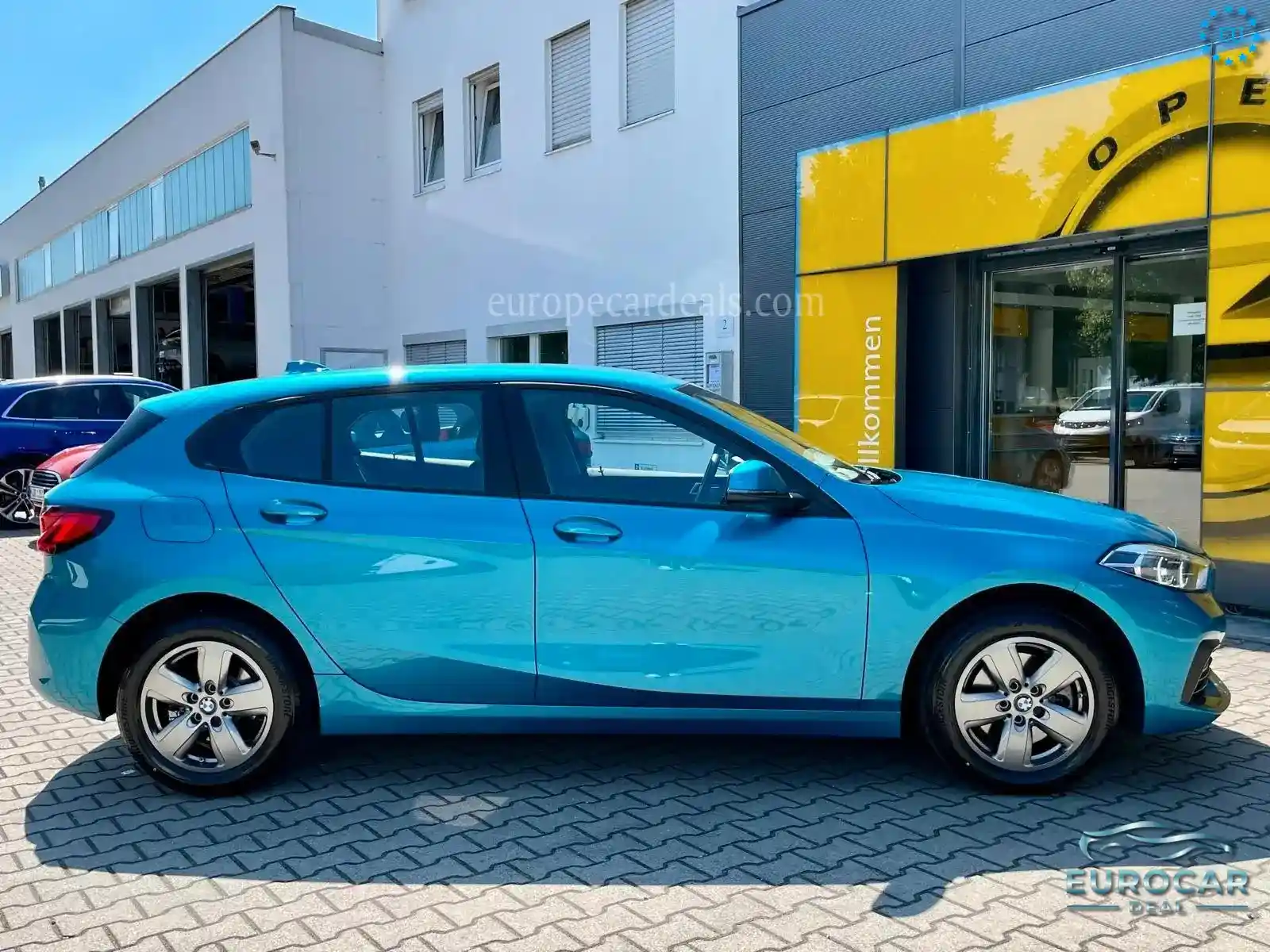 BMW 116
