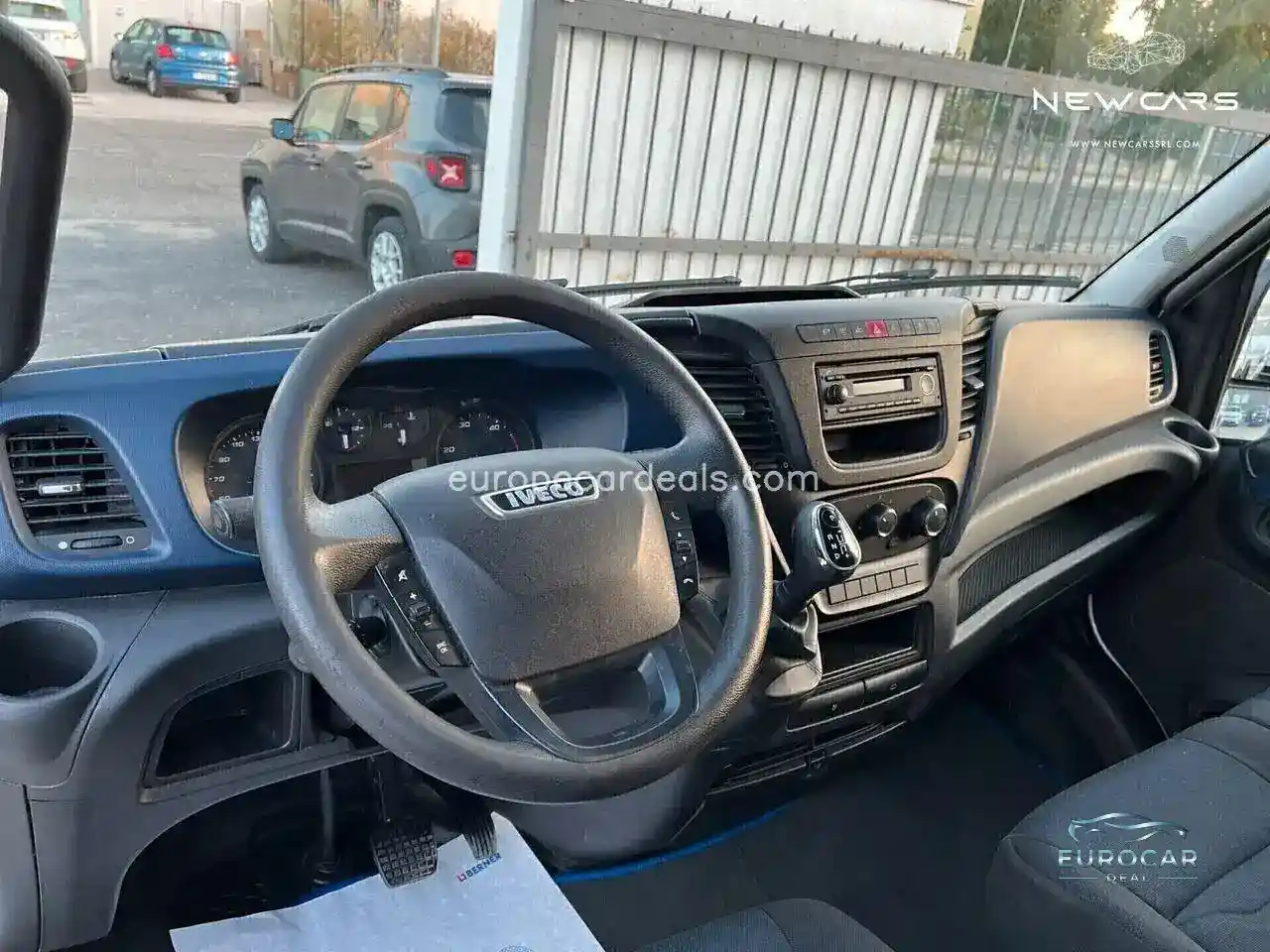 Iveco Other
