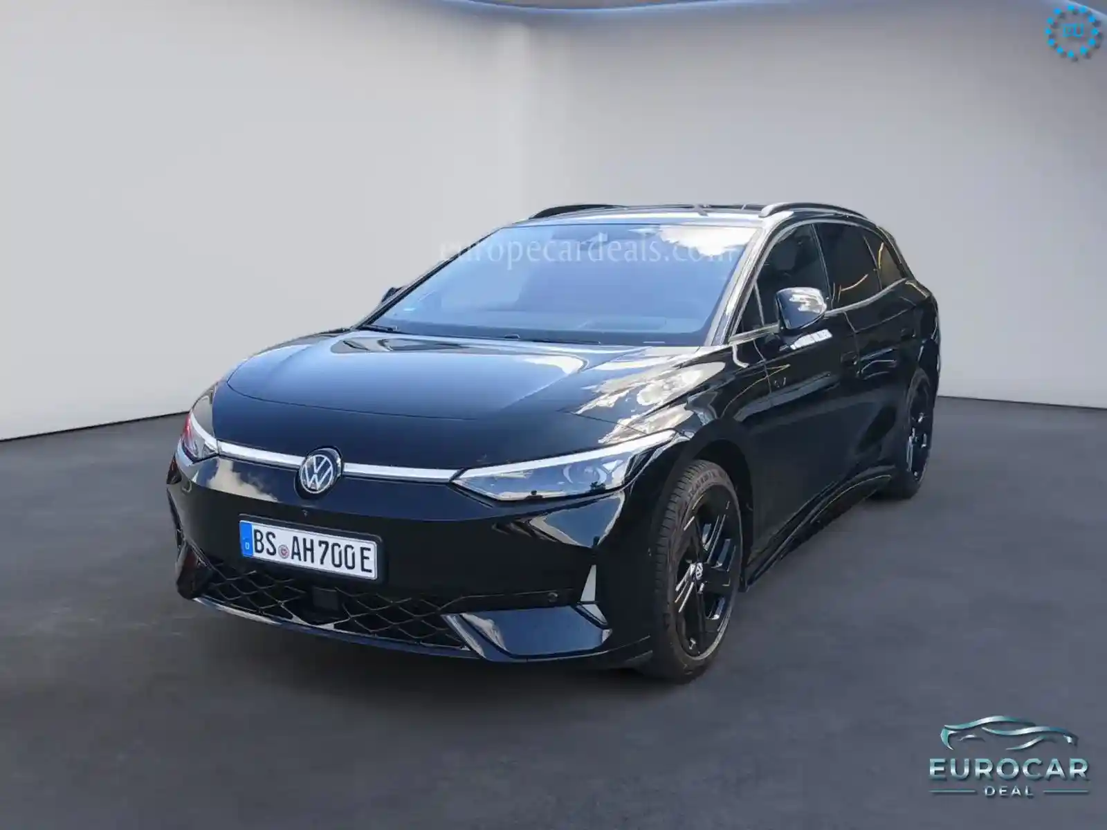 Volkswagen ID.7