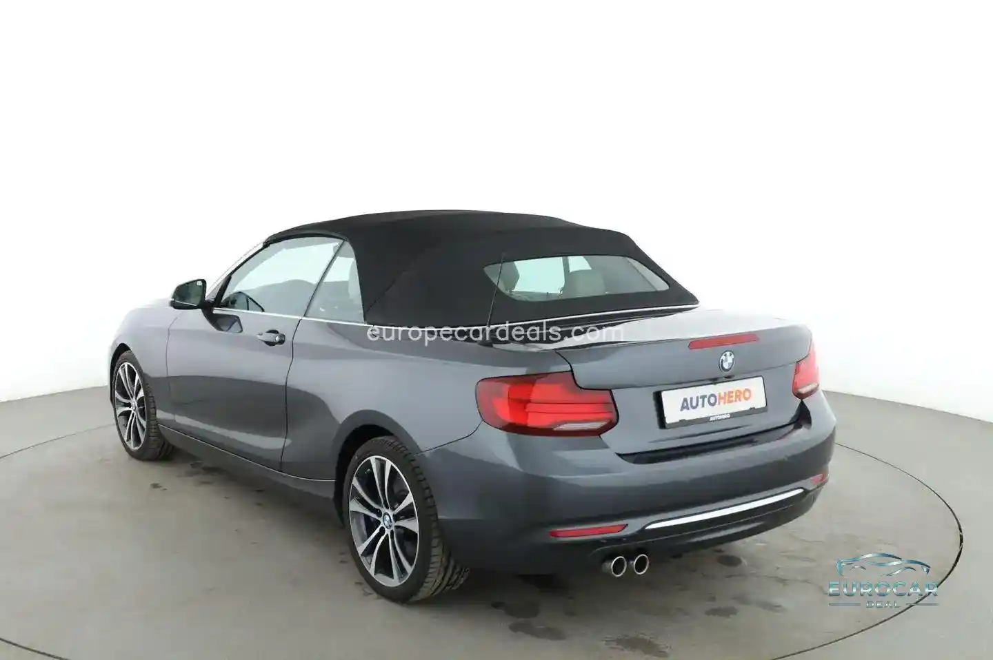 BMW 230