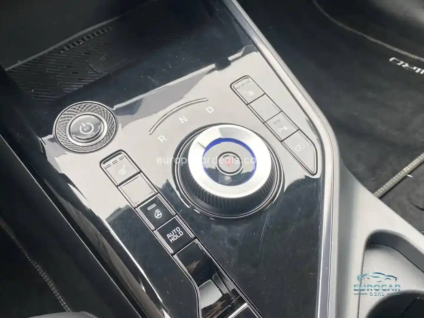 Kia Niro EV