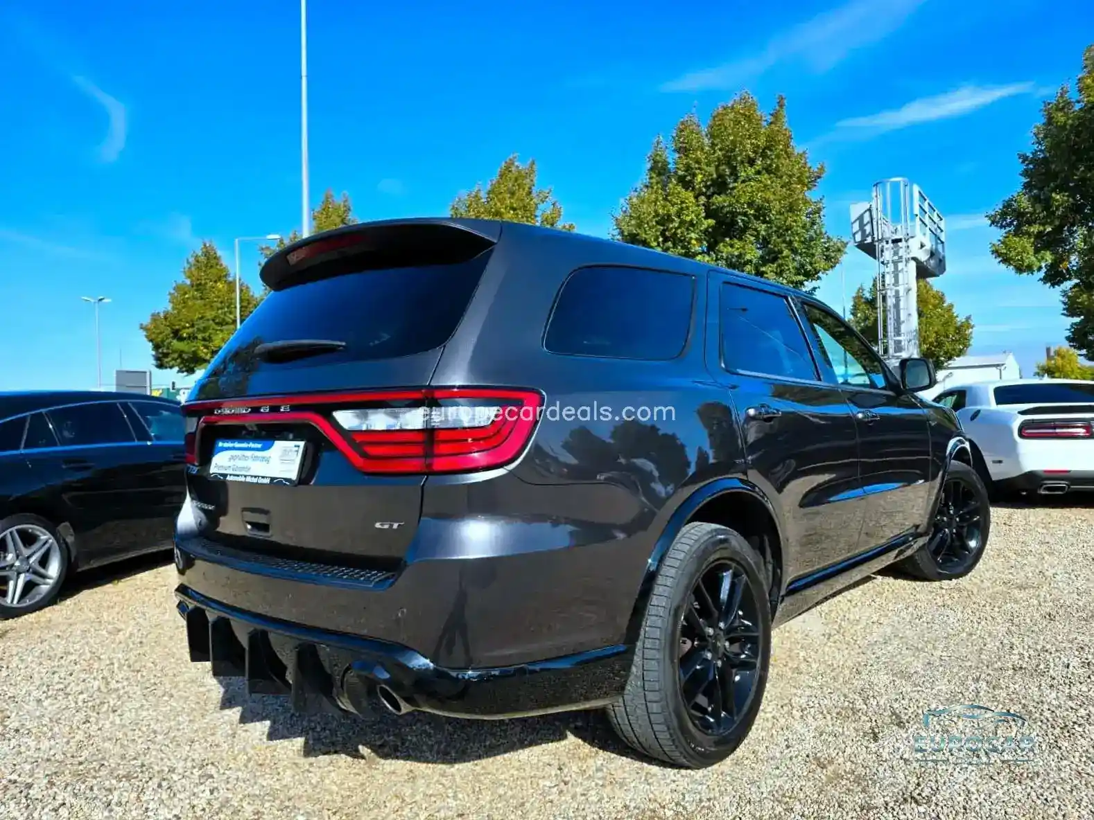 Dodge Durango