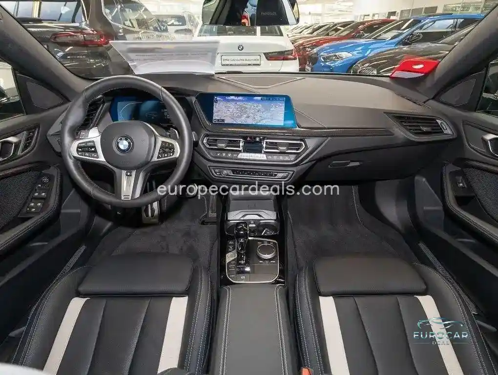 BMW 220 Gran Coupé