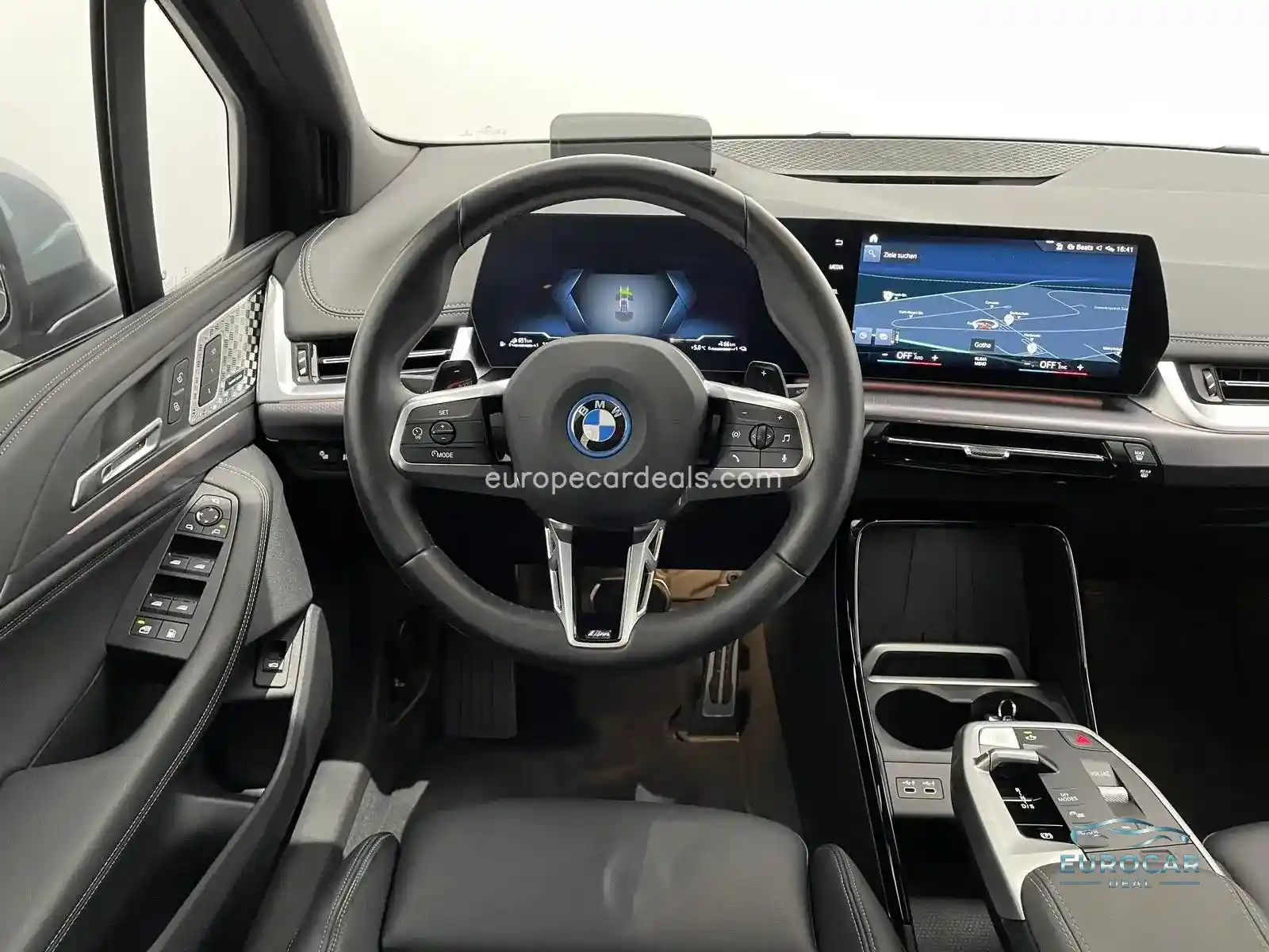 BMW 225 Active Tourer