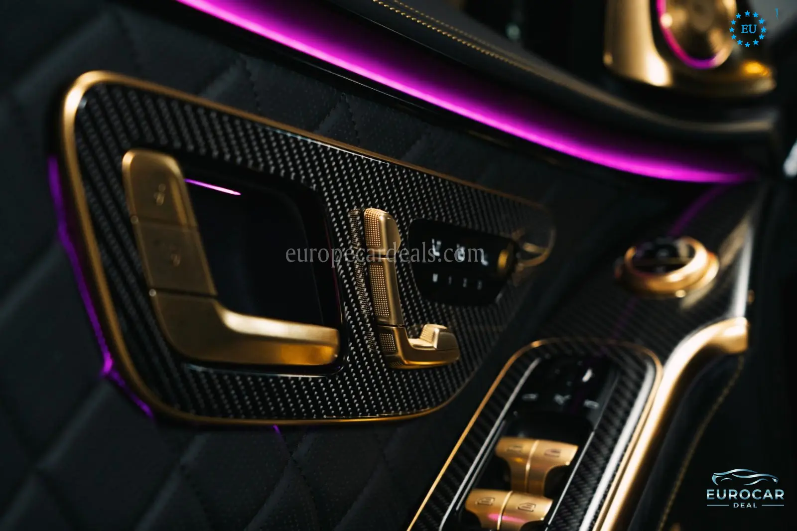Mercedes-Benz S 580
