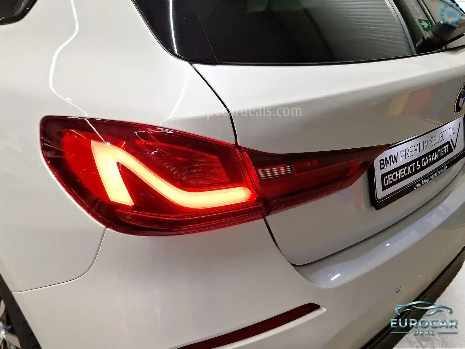 BMW 120