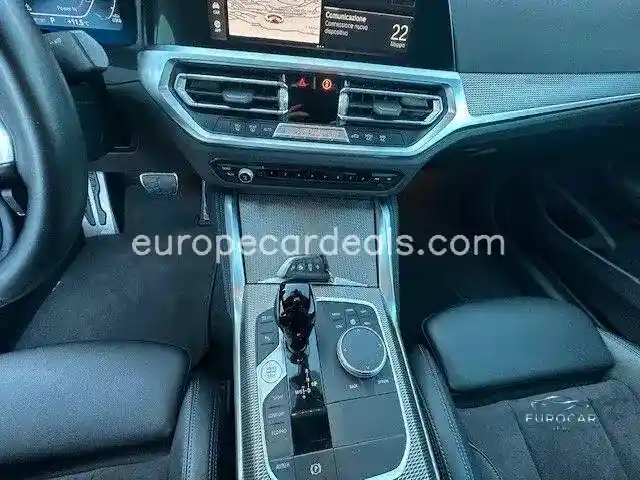 BMW 430