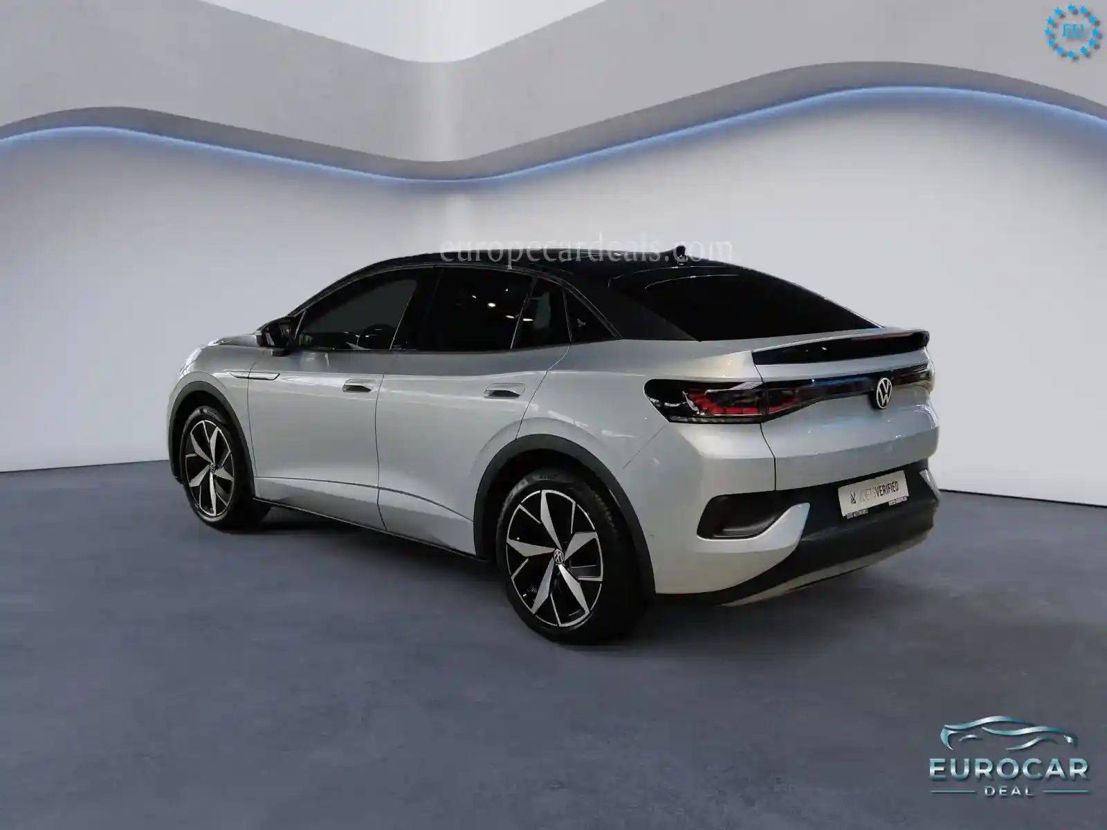 Volkswagen ID.5