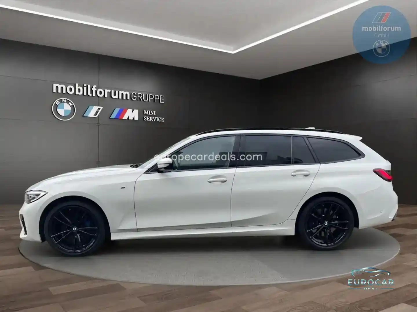 BMW M340i