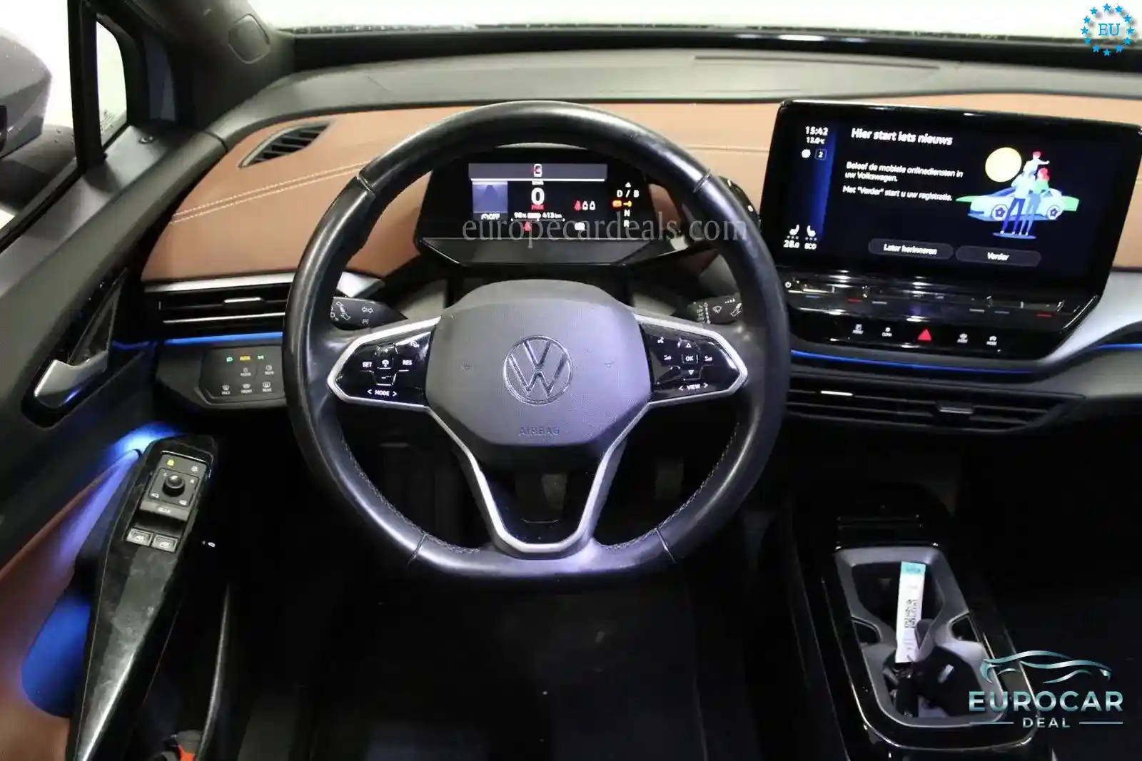 Volkswagen ID.5