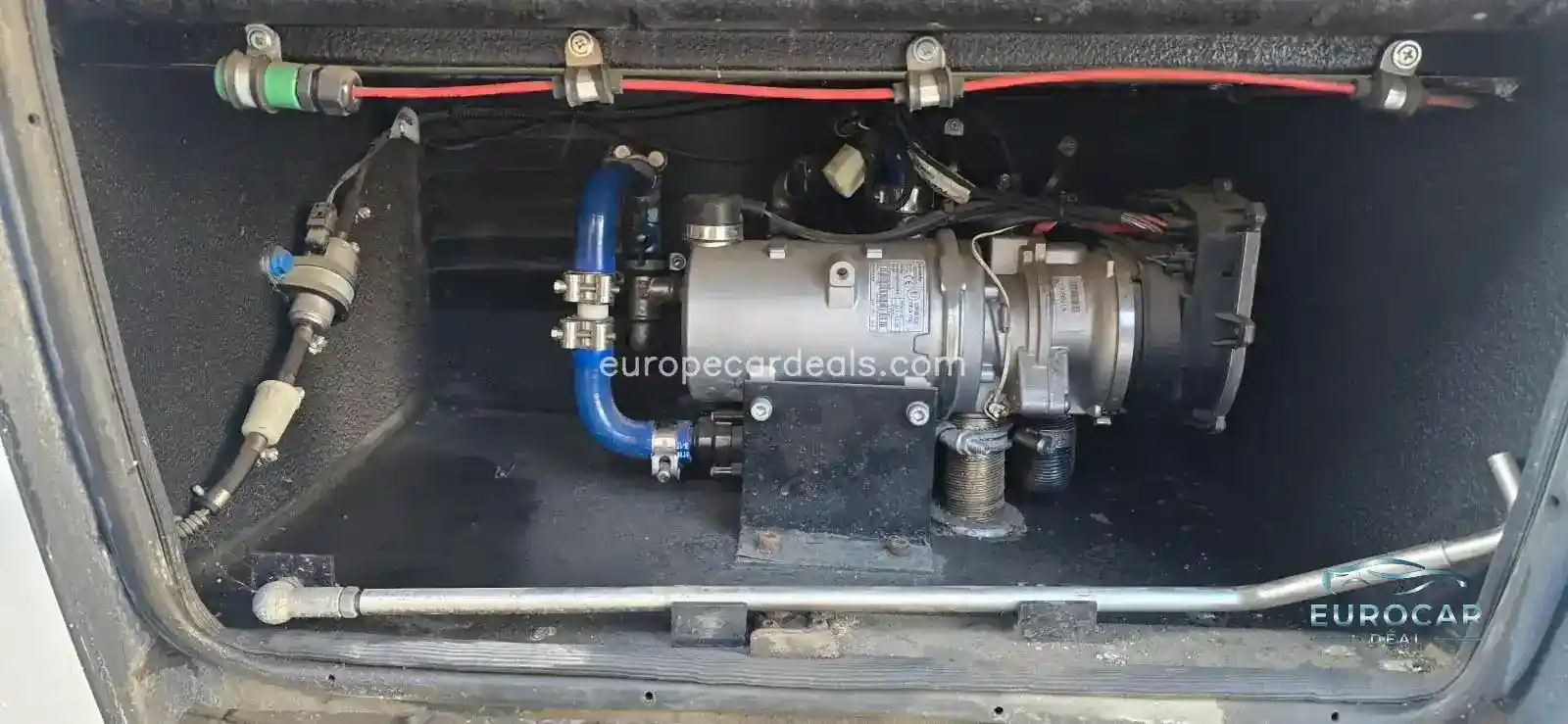 Iveco Other