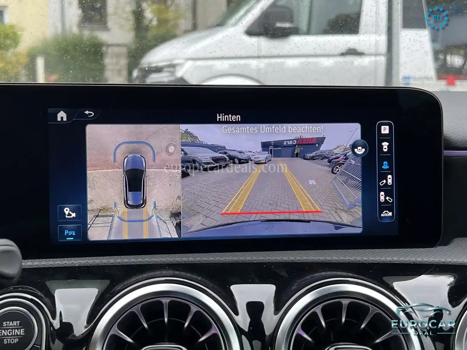 Mercedes-Benz A 220