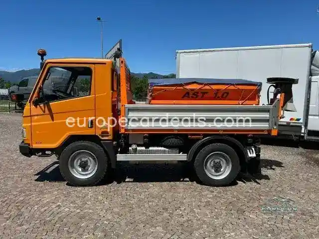 Iveco Other