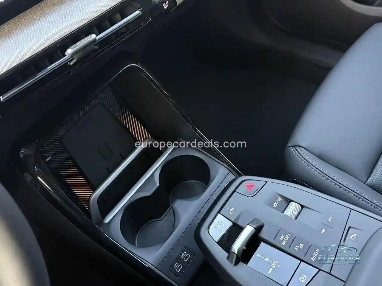 BMW 223 Active Tourer