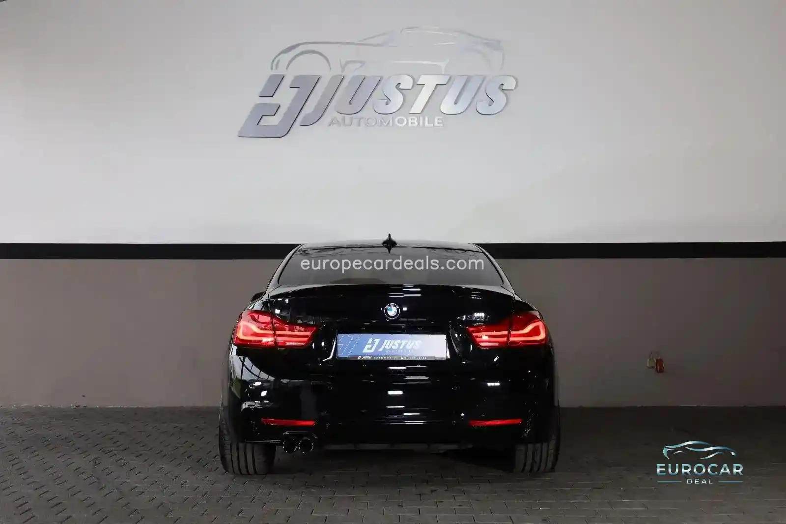 BMW 430