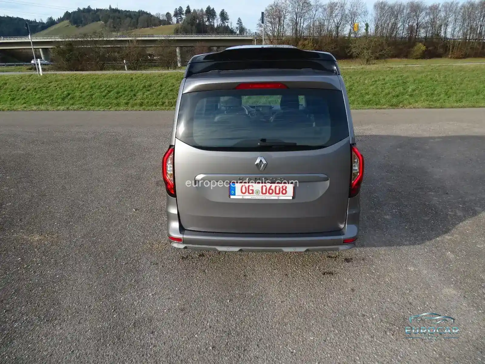 Renault Kangoo