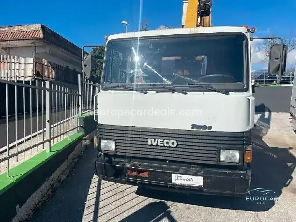 Iveco Other