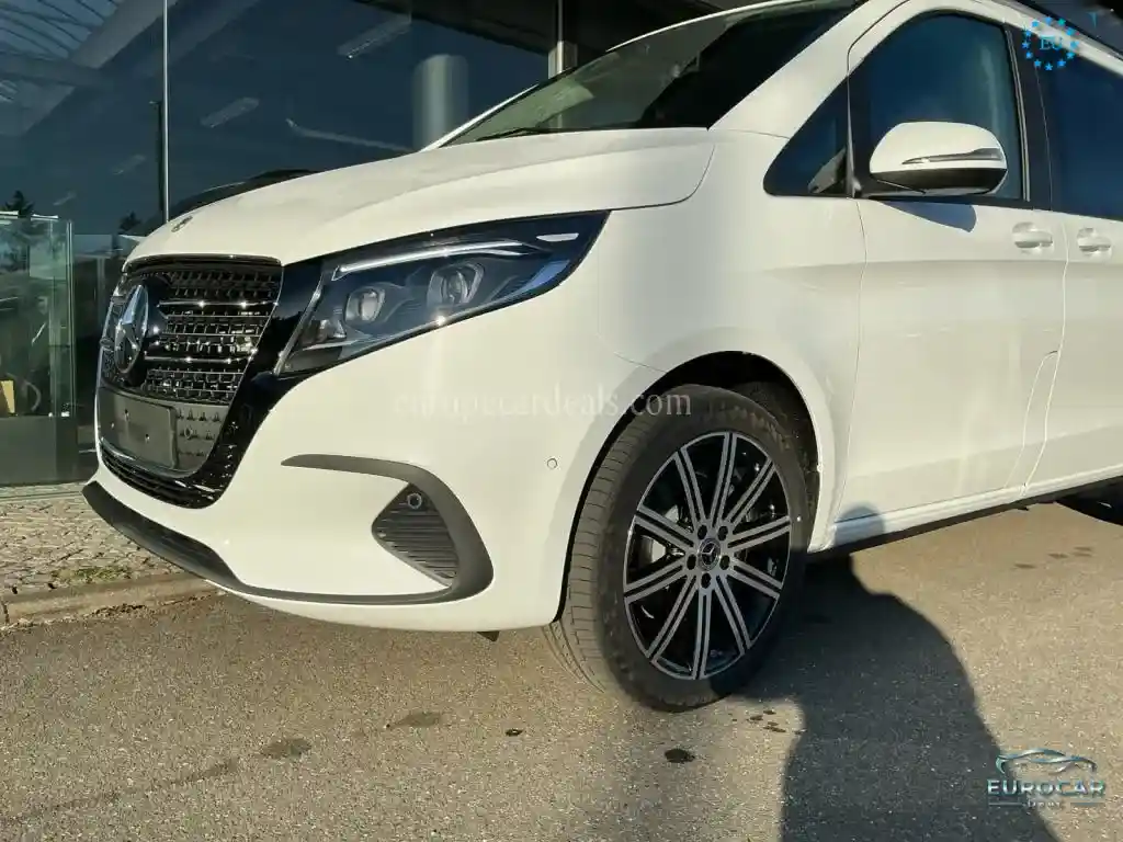 Mercedes-Benz V 300