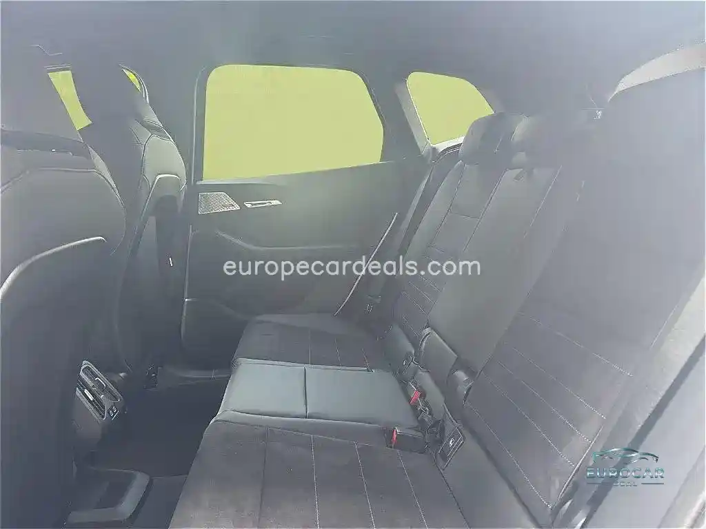 BMW 220 Active Tourer