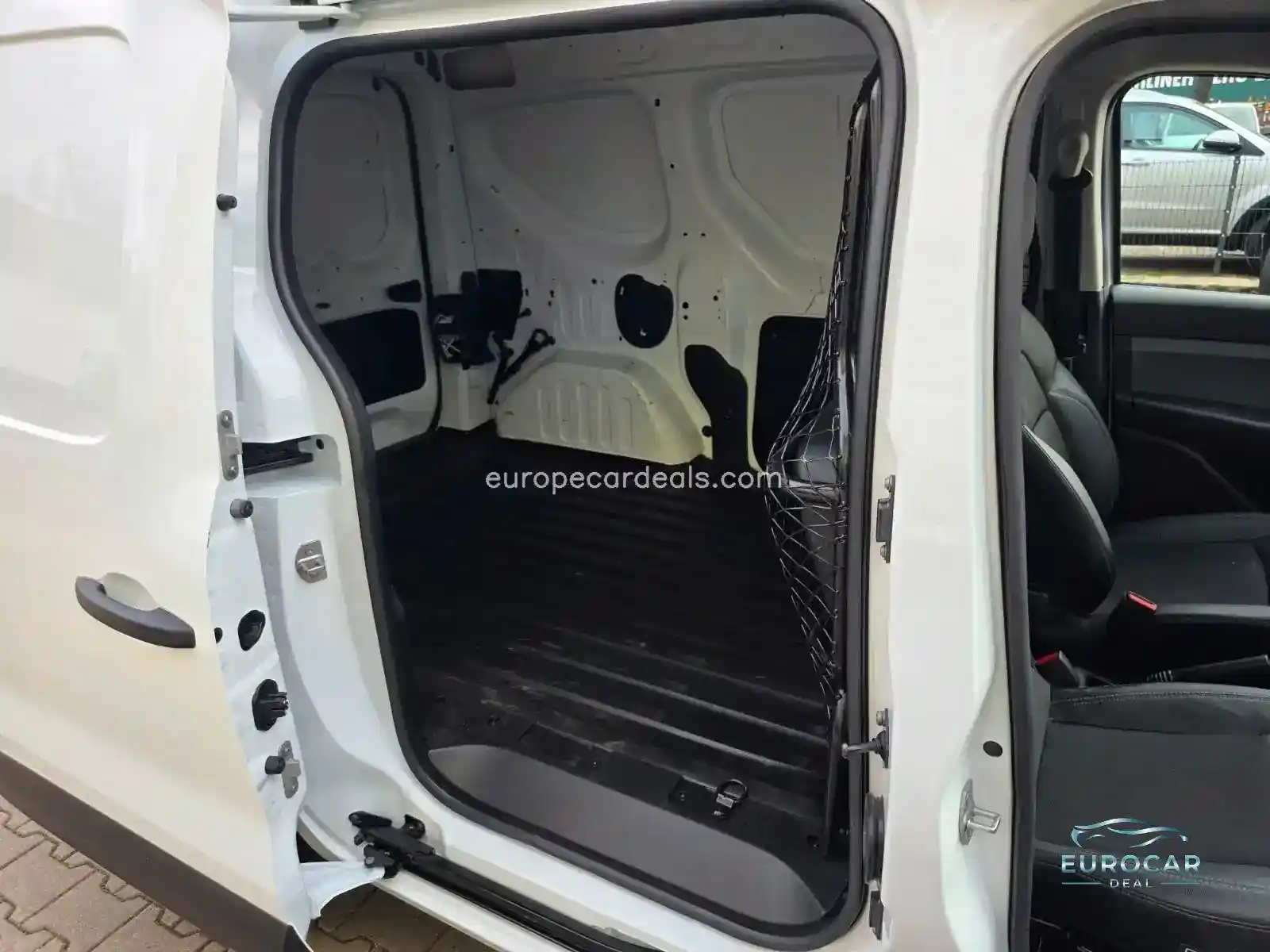 Renault Express