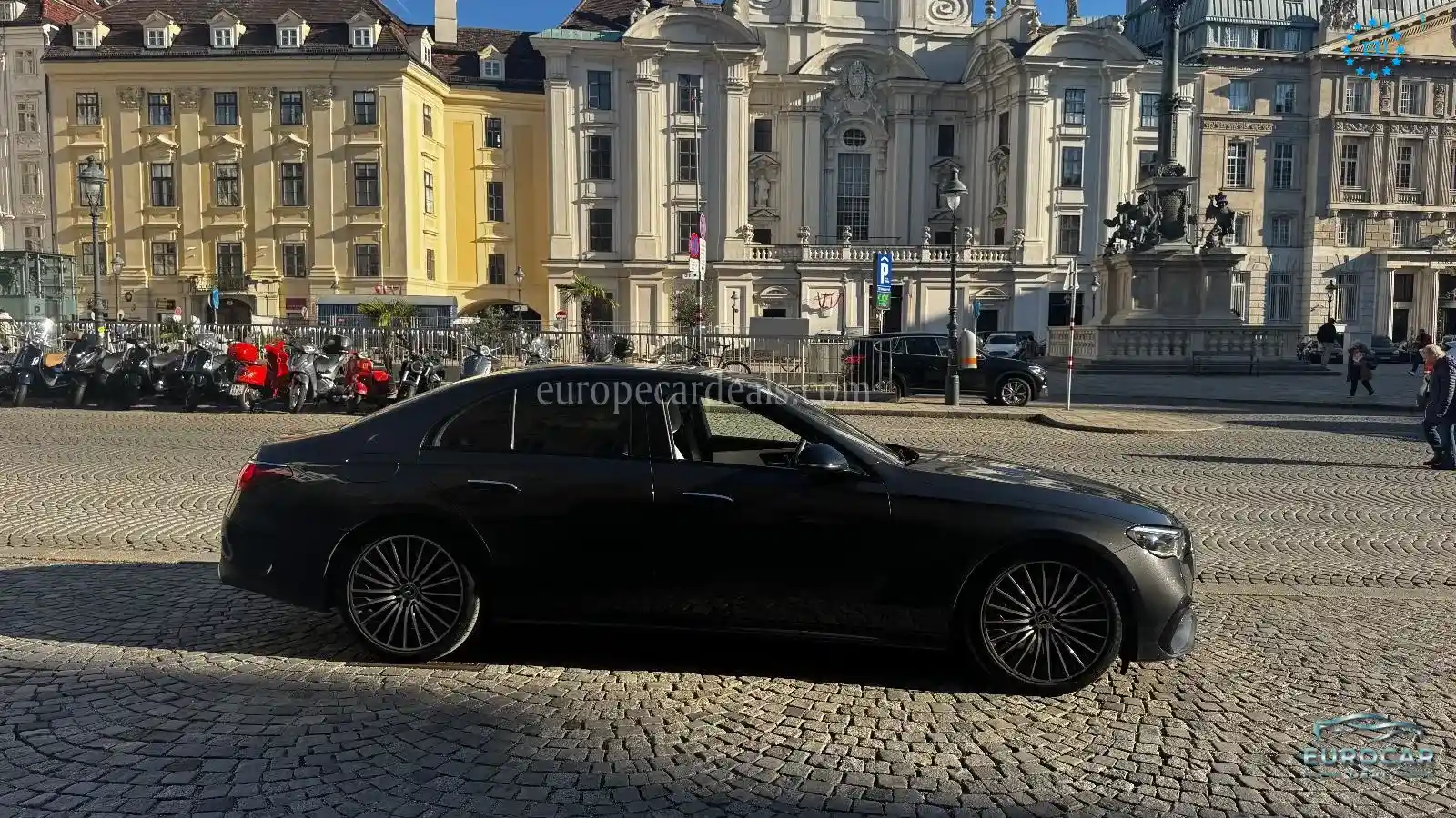 Mercedes-Benz E 300