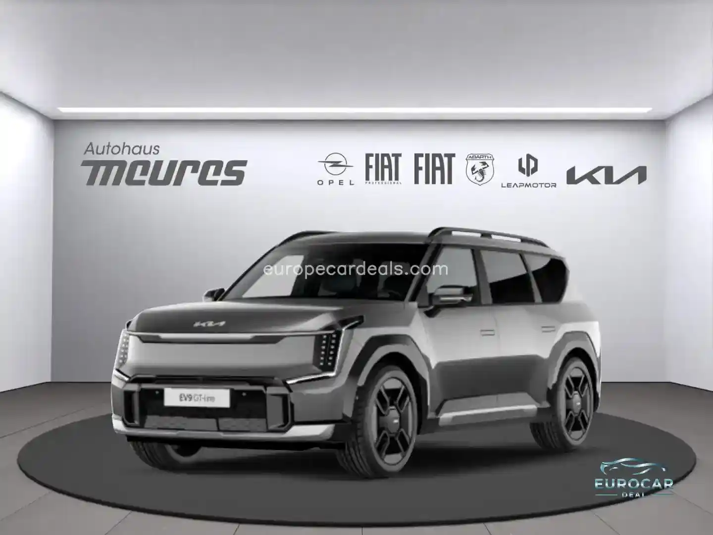 Kia EV9