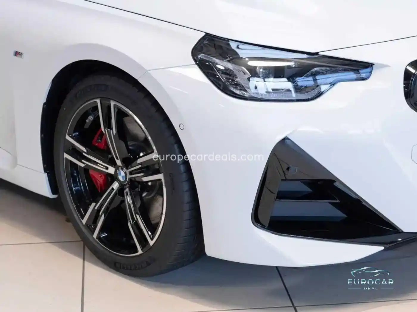 BMW 220