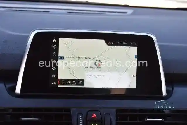 BMW 216 Active Tourer