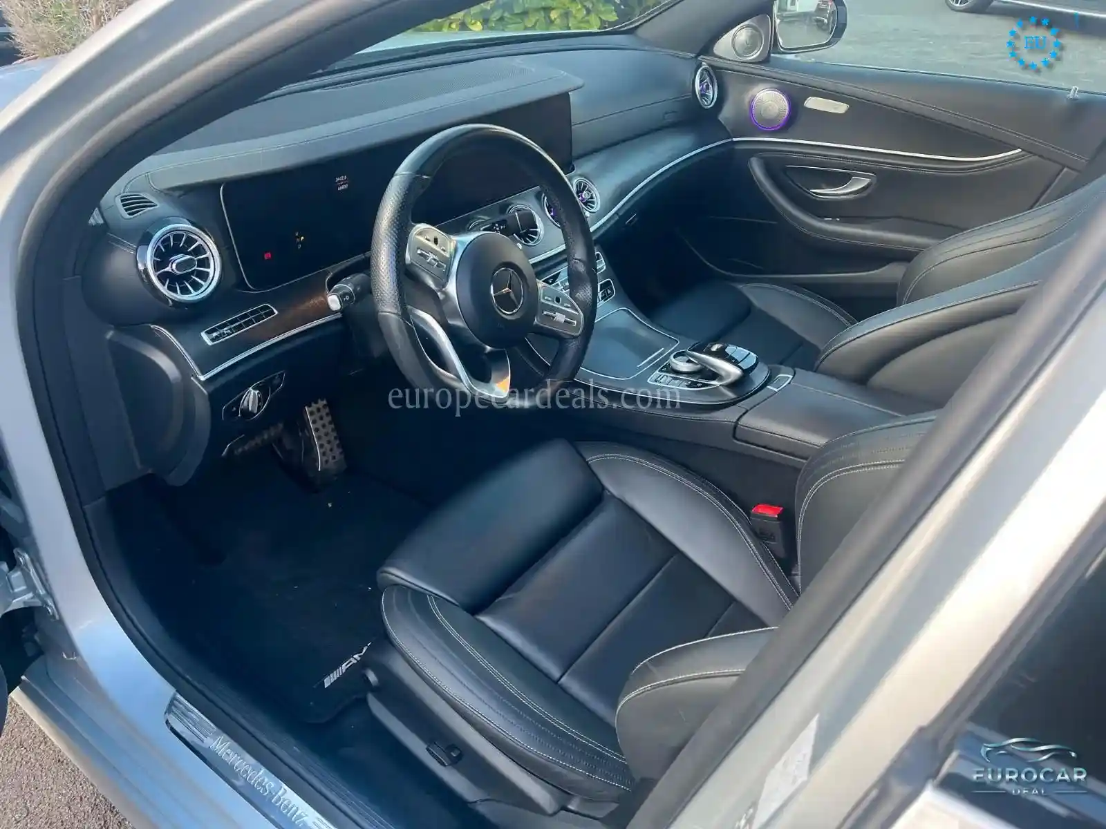 Mercedes-Benz E 450