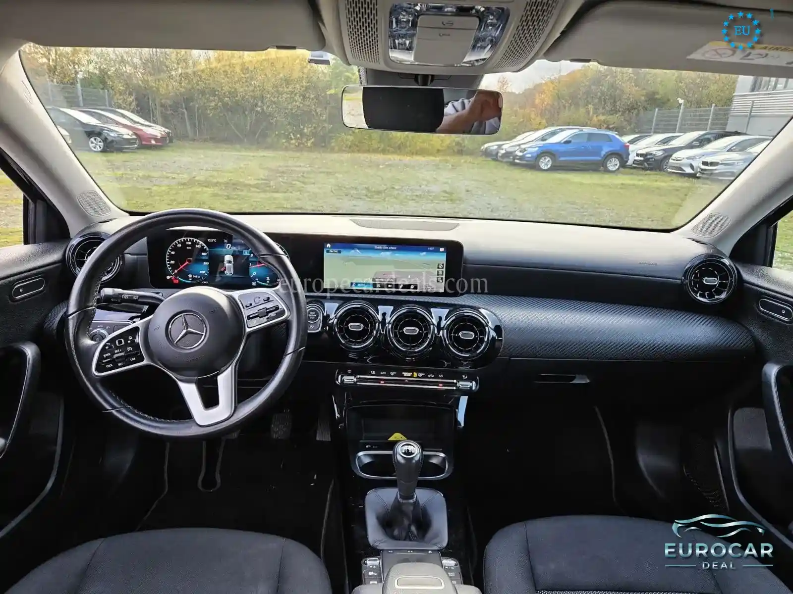 Mercedes-Benz A 160