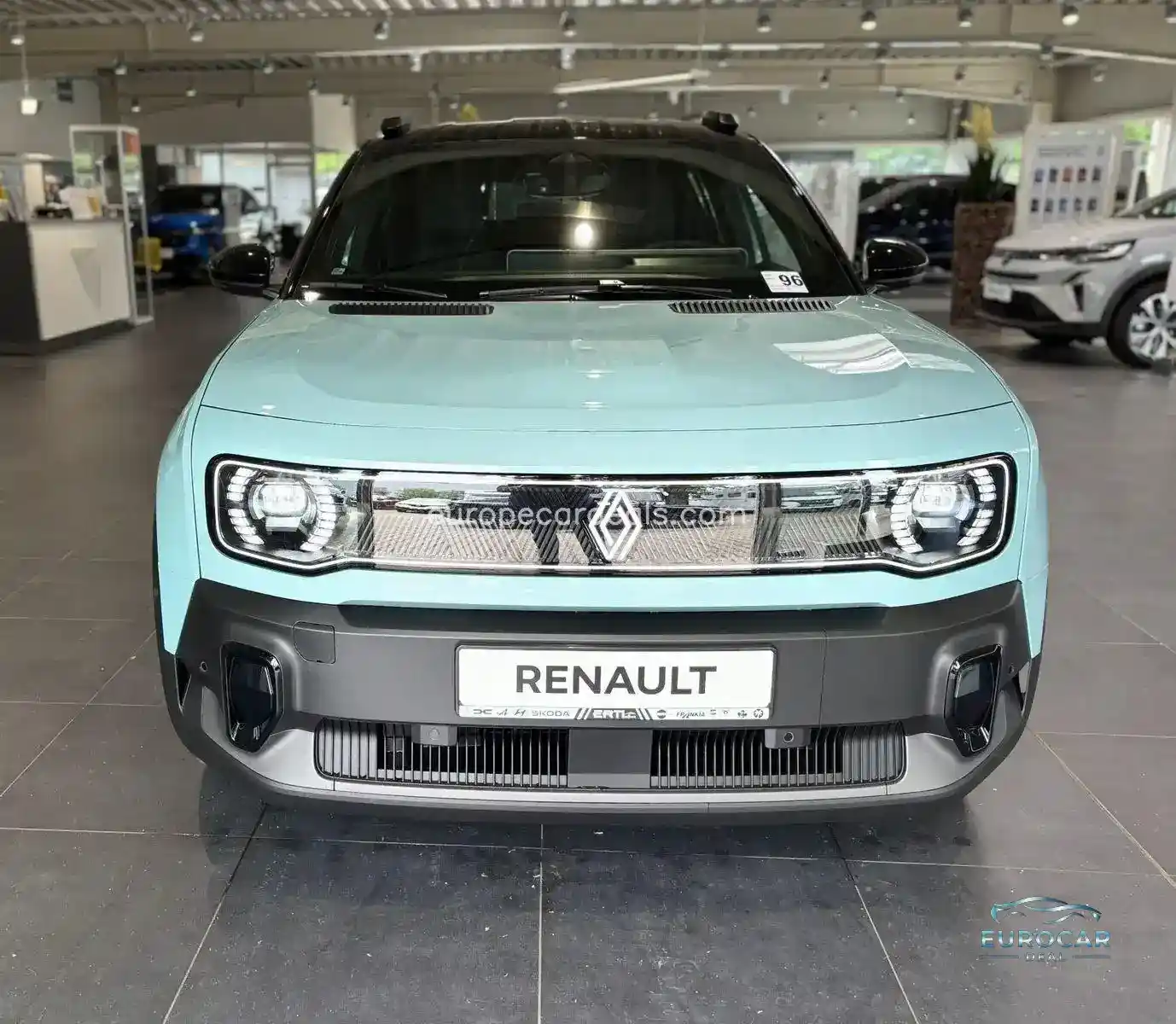 Renault R 4