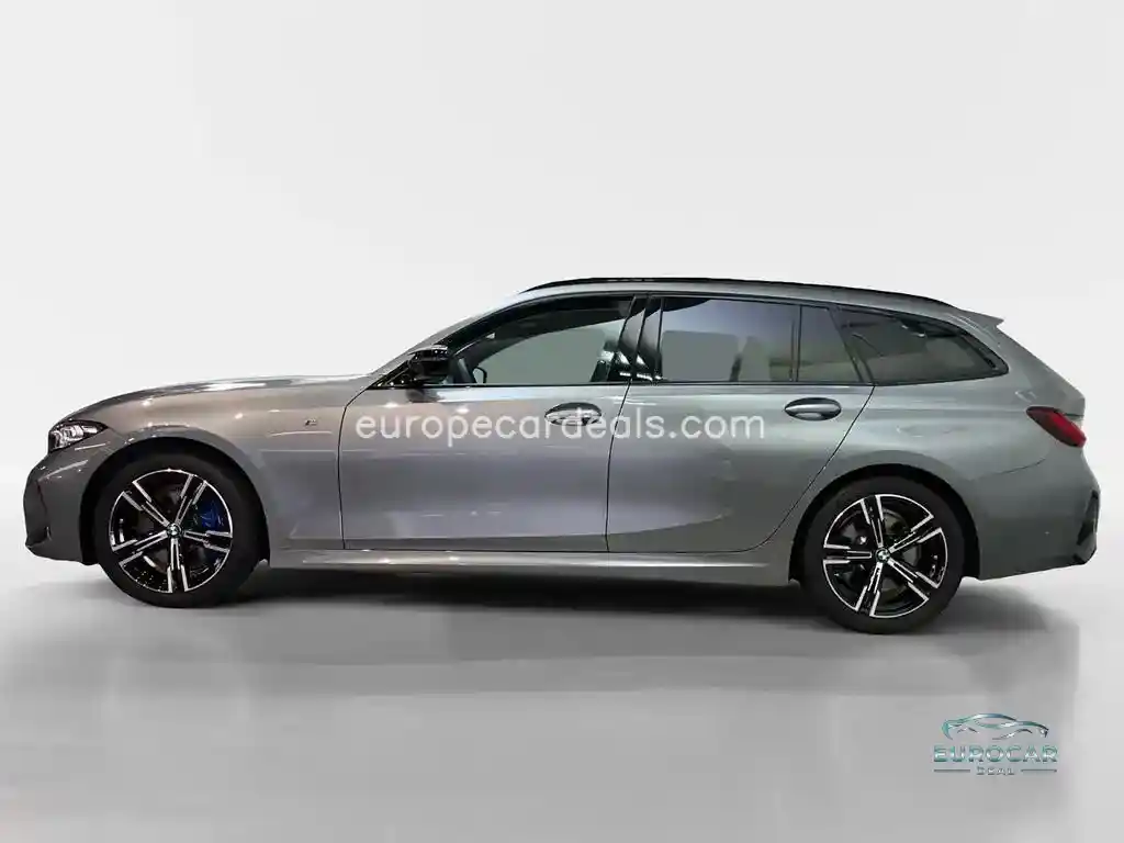 BMW M340i