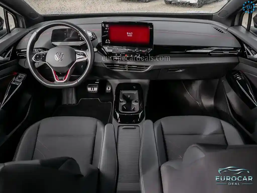 Volkswagen ID.5