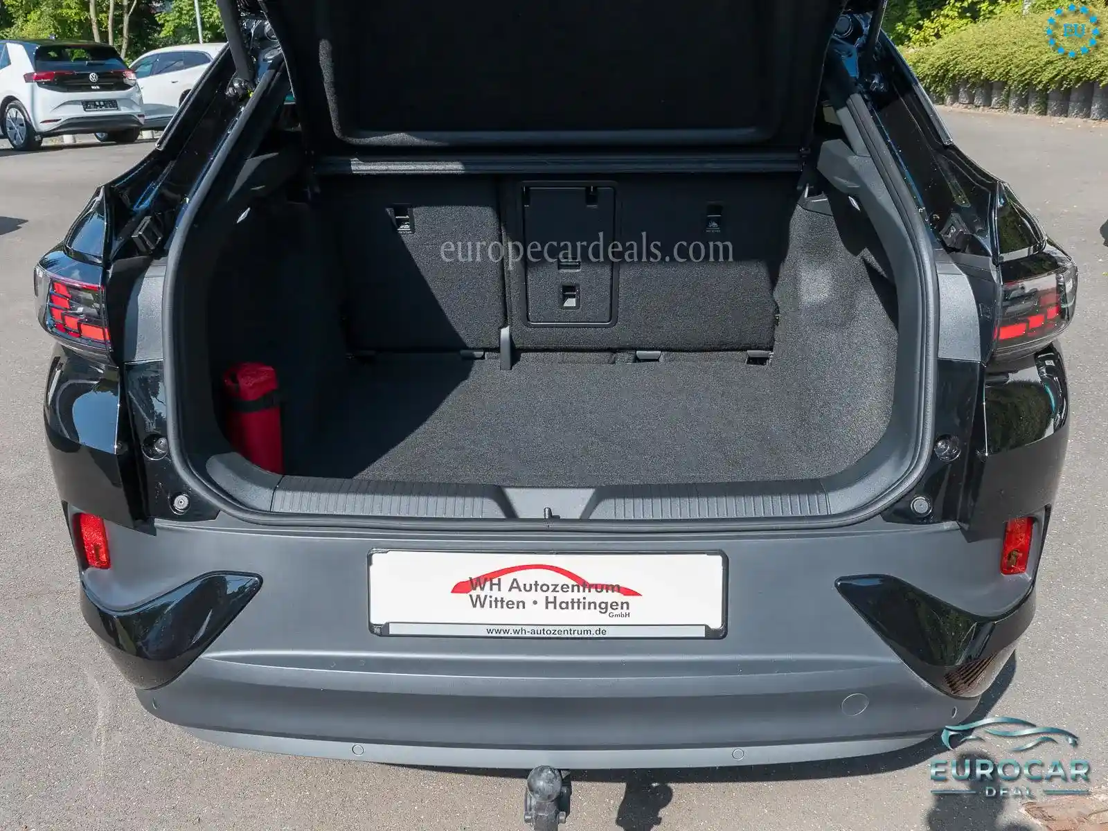 Volkswagen ID.5