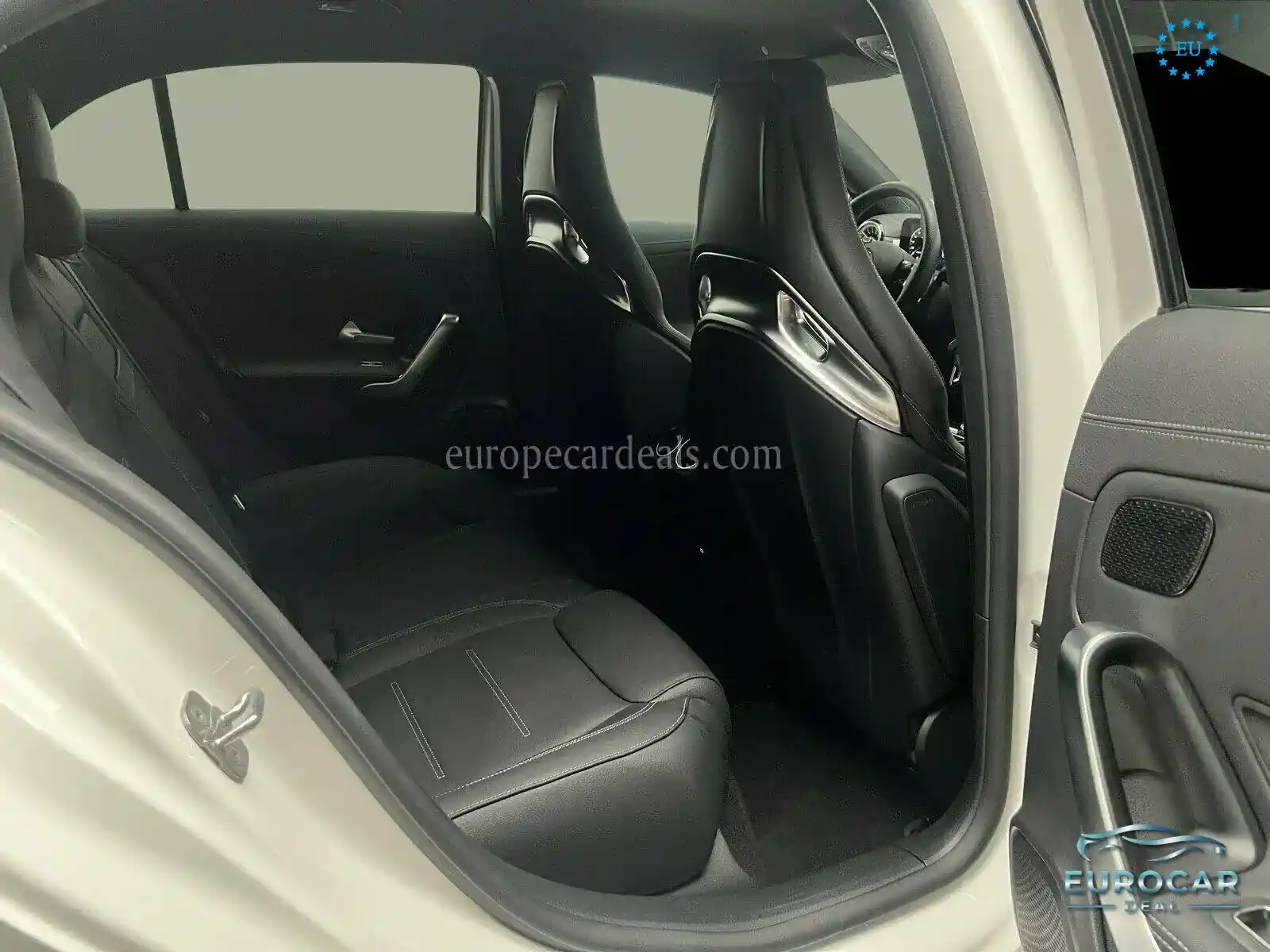 Mercedes-Benz A 35 AMG