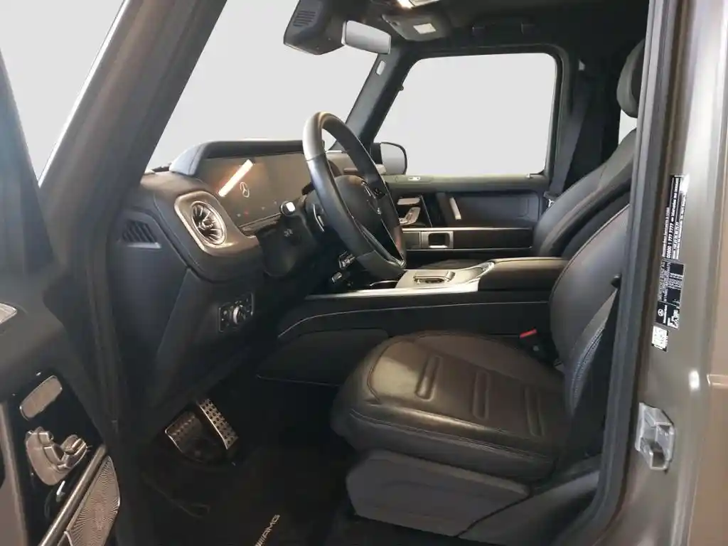 Mercedes-Benz G 450