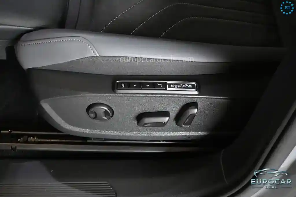 Volkswagen ID.5