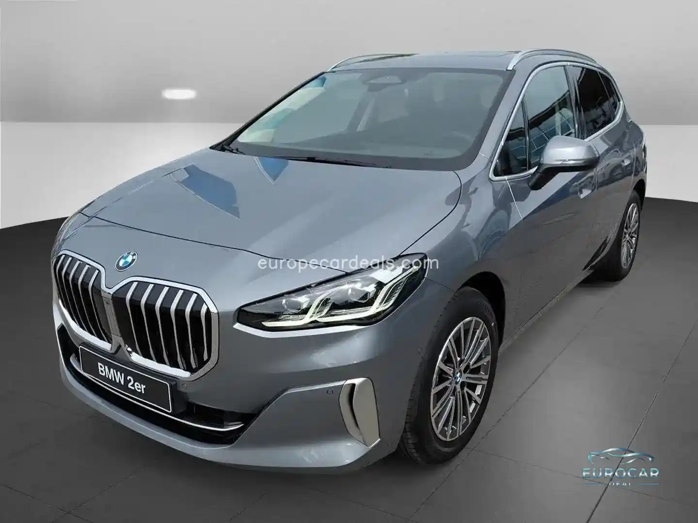 BMW 220 Active Tourer