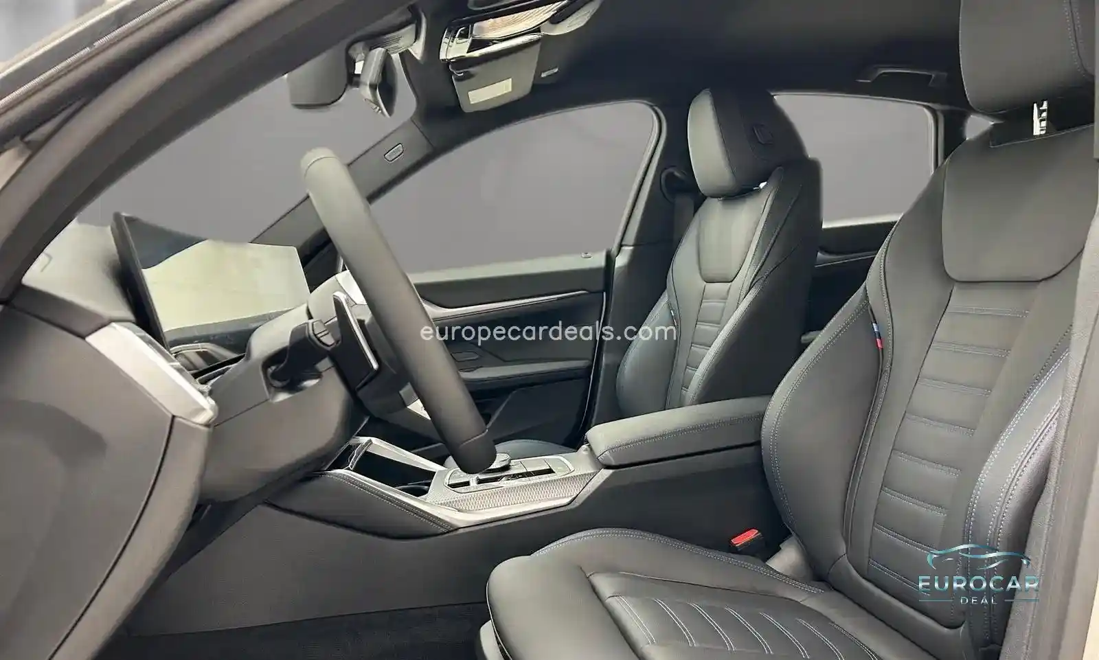BMW 420 Gran Coupé