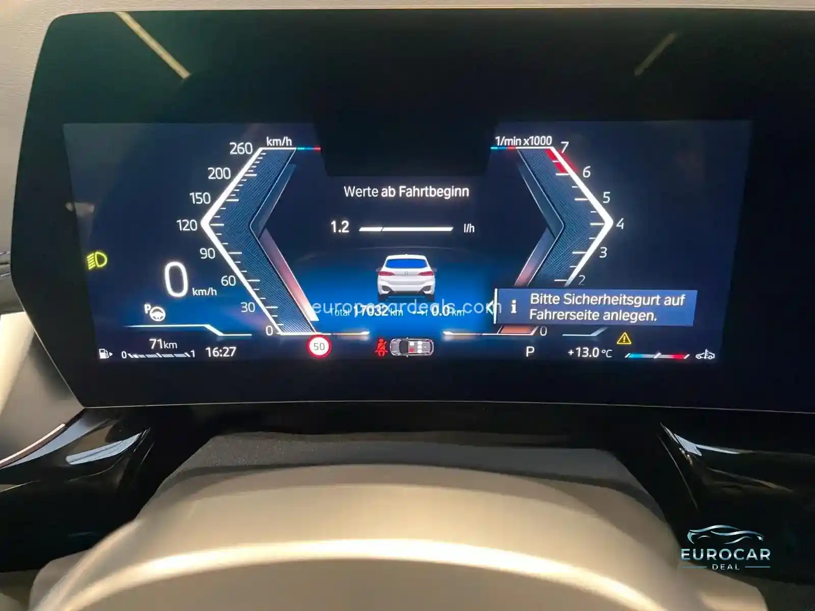 BMW 220 Active Tourer