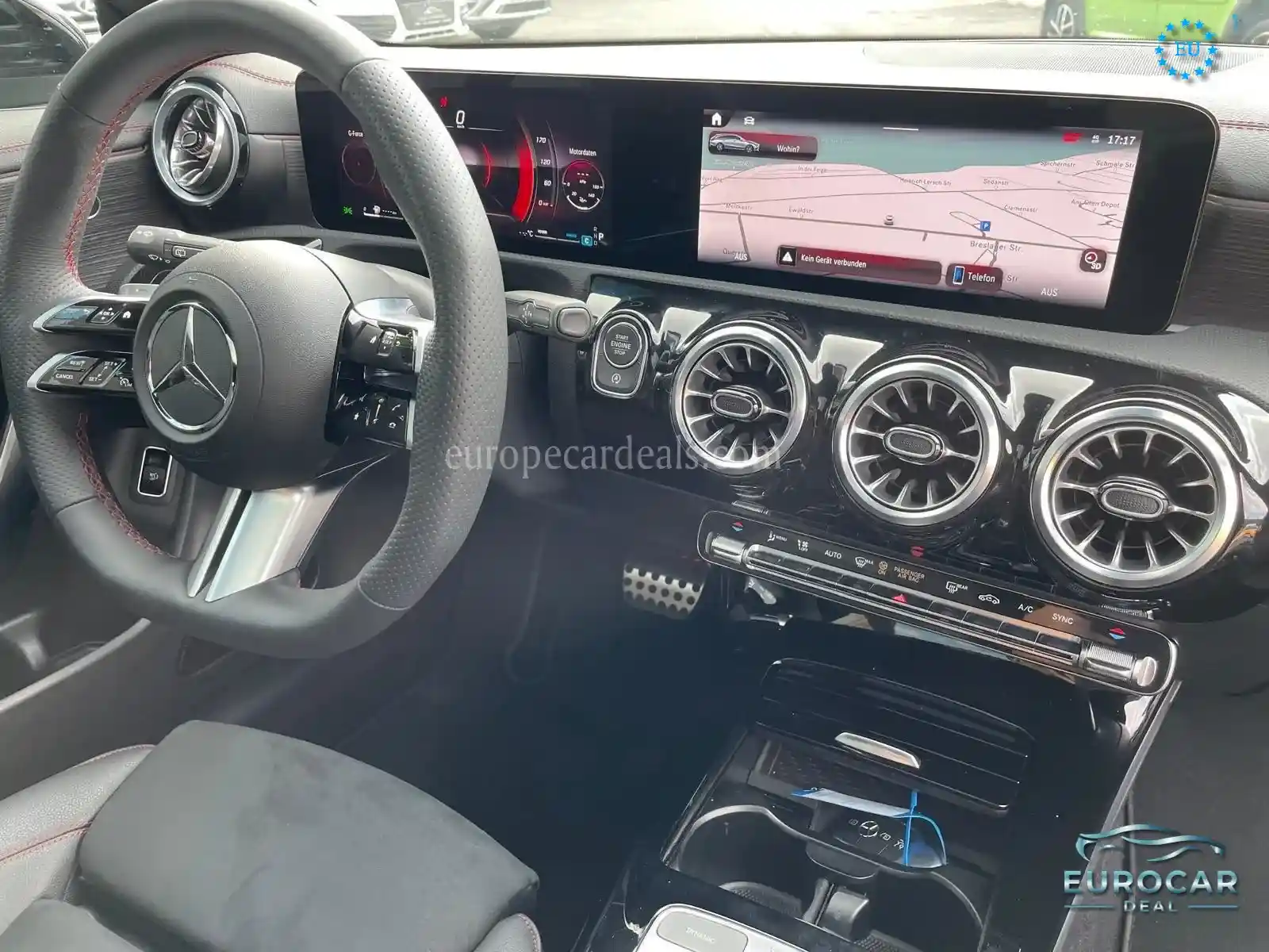 Mercedes-Benz CLA 250 Shooting Brake