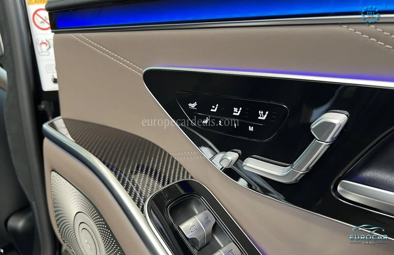 Mercedes-Benz S 63 AMG