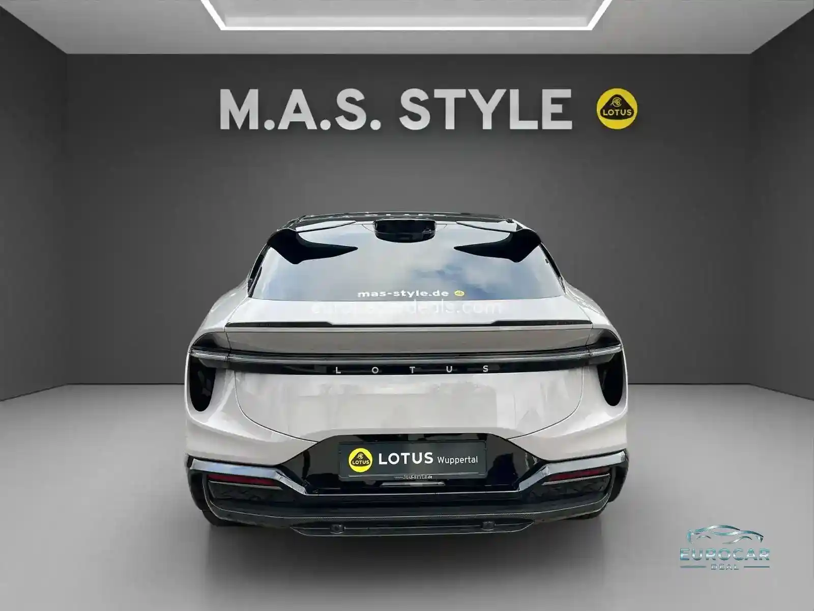 Lotus Eletre