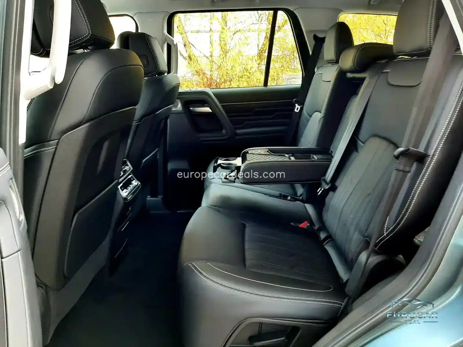 BAIC BJ60