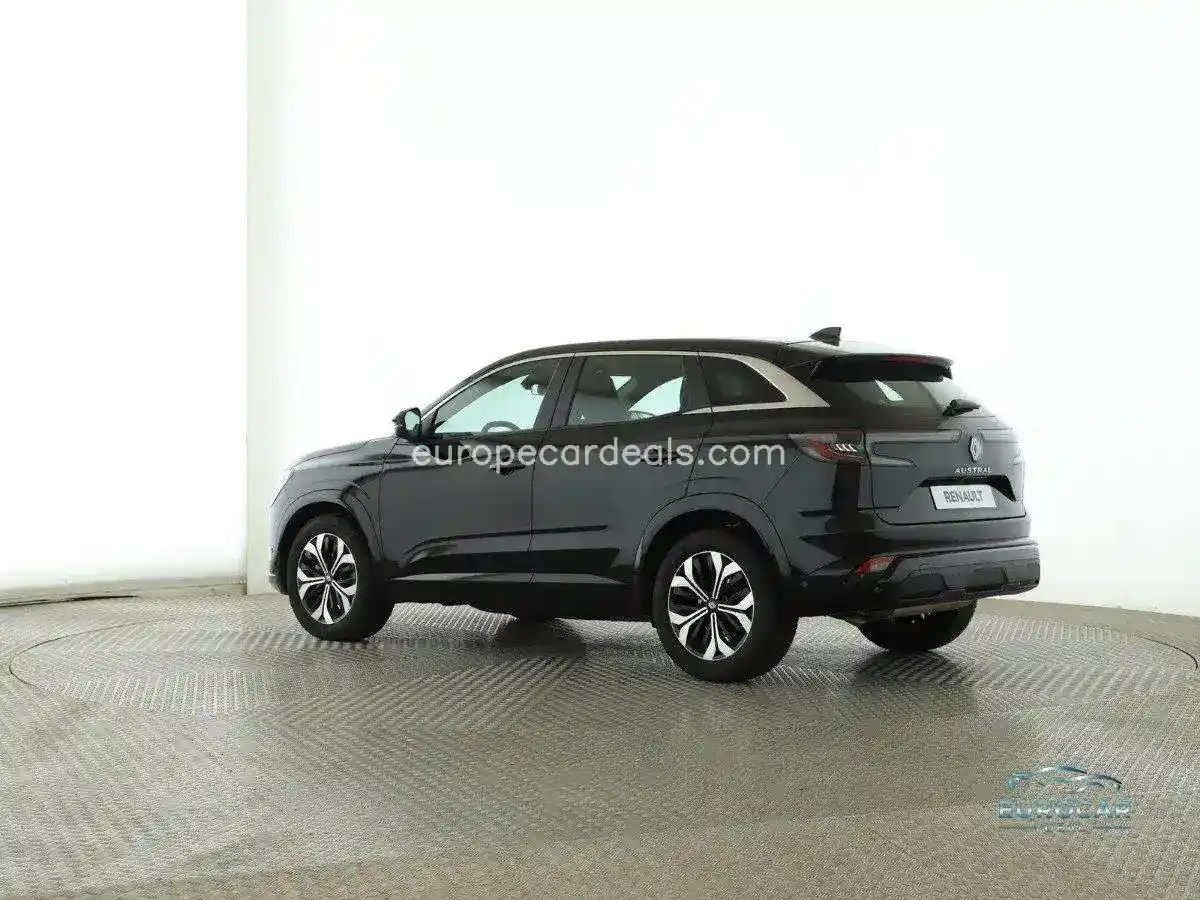 Renault Austral