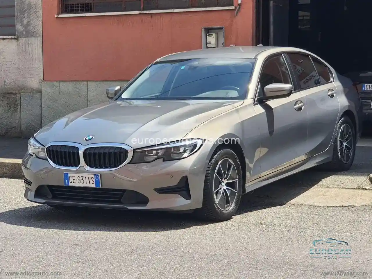 BMW 316