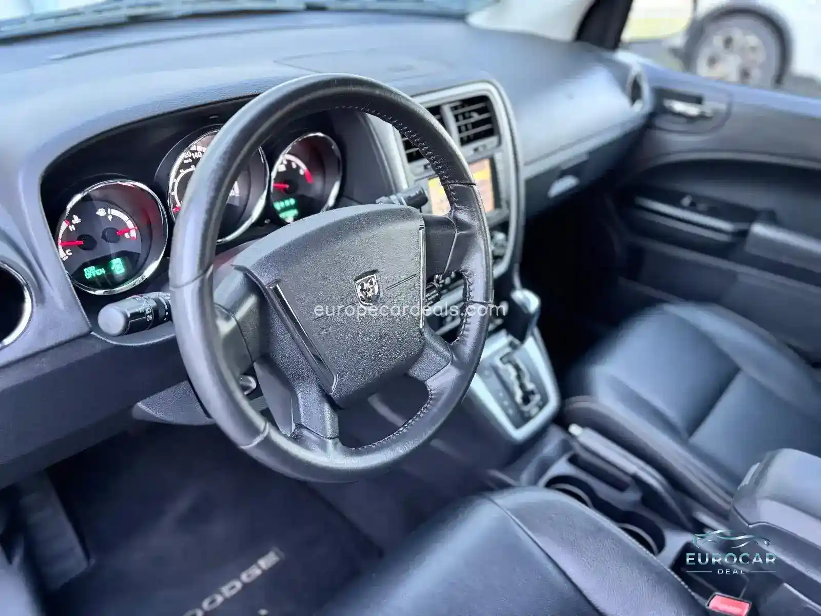 Dodge Caliber