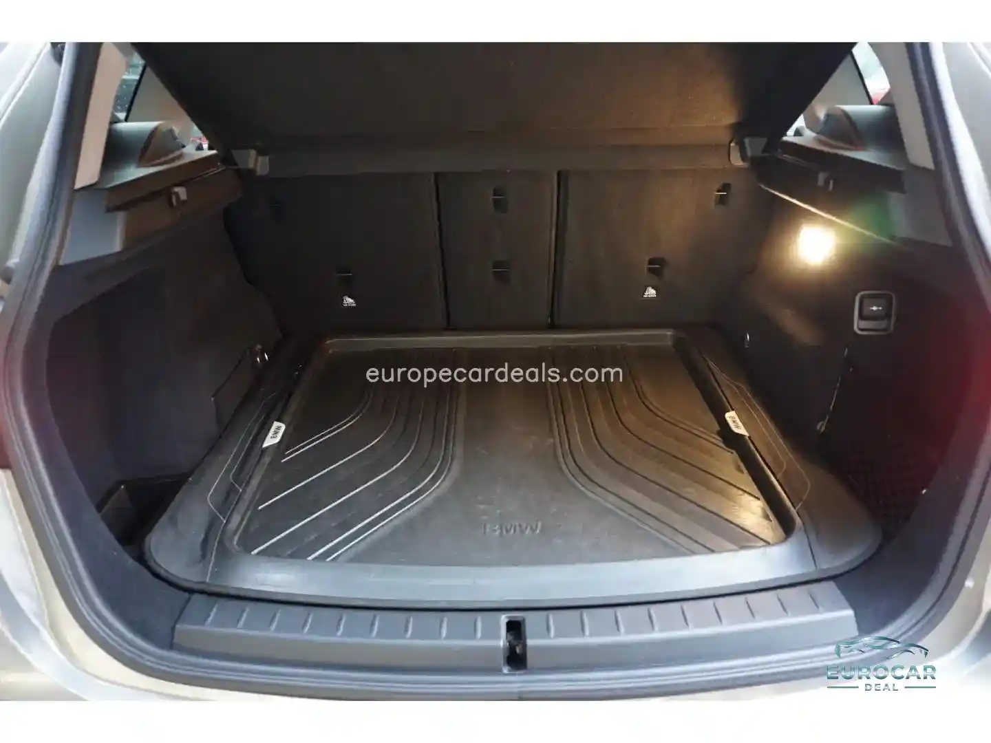 BMW 220 Active Tourer
