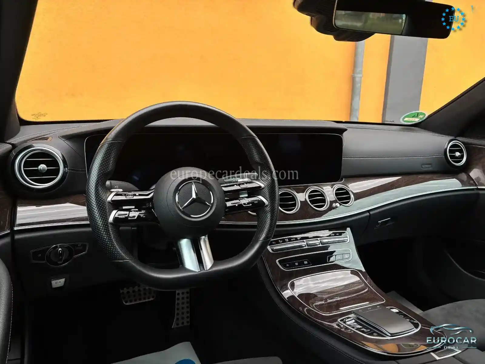 Mercedes-Benz E 450